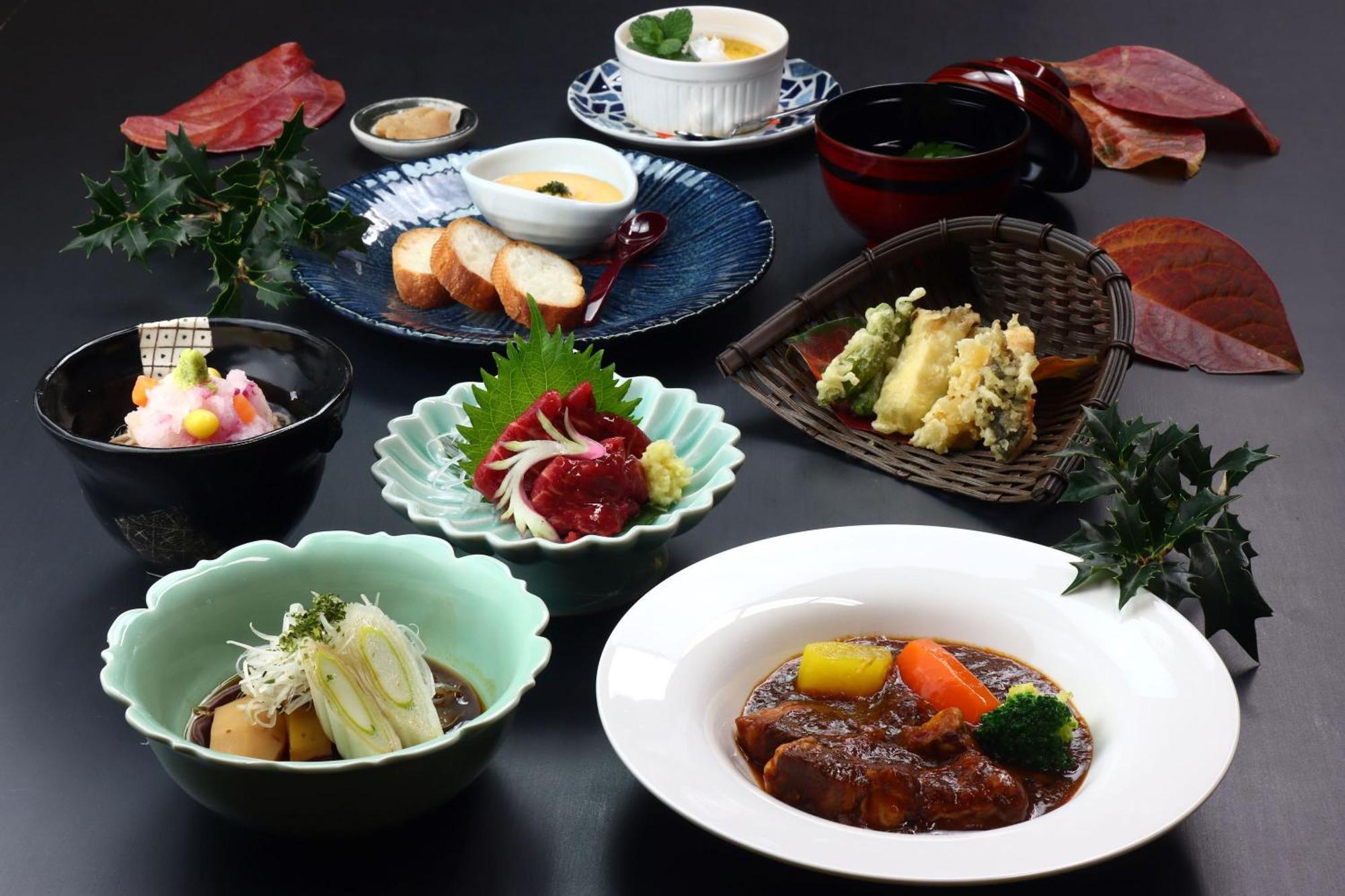 Baigetsu Ryokan 시모 스와 외부 사진