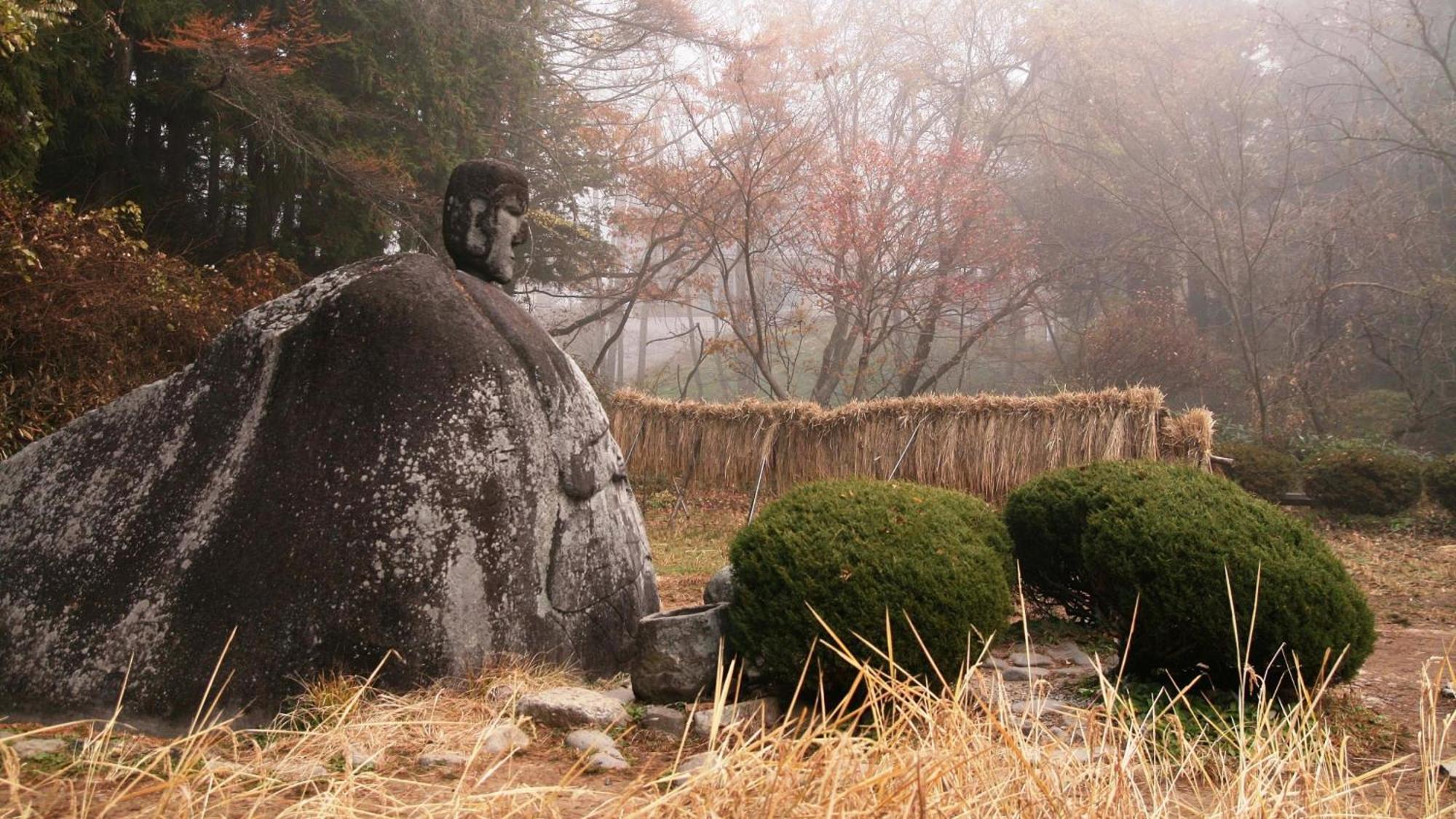 Baigetsu Ryokan 시모 스와 외부 사진