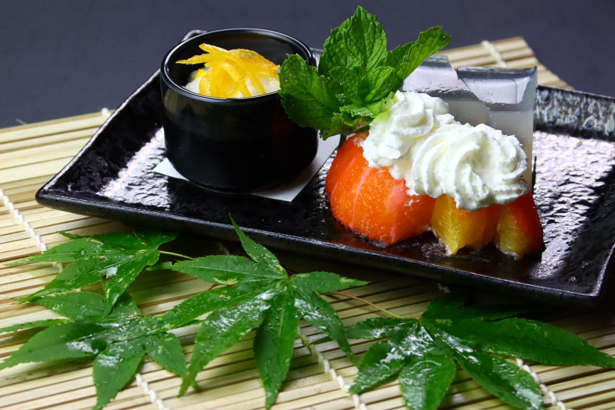 Baigetsu Ryokan 시모 스와 외부 사진