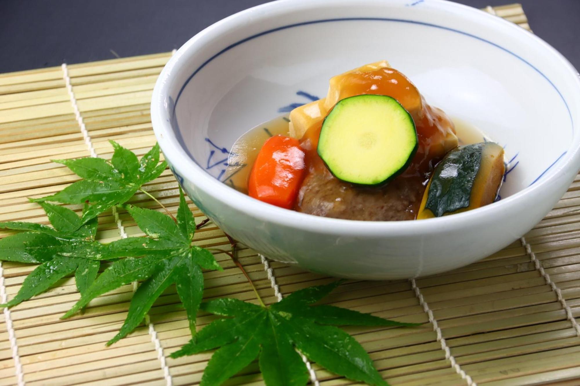 Baigetsu Ryokan 시모 스와 외부 사진